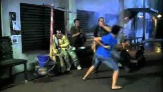 Promo Bioskop Indonesia Trans TV -Kungfu Pandu-.flv