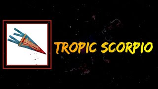 Third Eye Blind - Tropic Scorpio (Lyrics)
