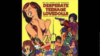 Redd Kross - Ballad Of A Lovedoll