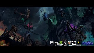 LOST ARK 2023 Login screen