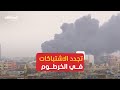 دعوات أميركية للجيش السوداني لحضور محادثات جنيف لوقف النار في السودان دعوات أميركية للجيش السوداني لحضور محادثات جنيف لوقف النار في السودان