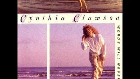 Cynthia Clawson - If All I Know is Love (Rich Mull...