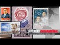 La verdad internacional the soviet union and its secret race to the moon