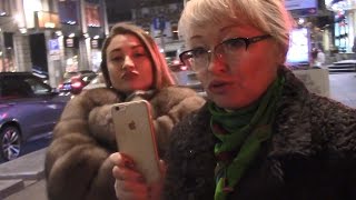СтопХам - "Дочки-матери" СтопХам - "Дочки-матери"