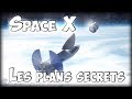 Spacex falcon heavy  les plans secrets dellon musk dvoils 