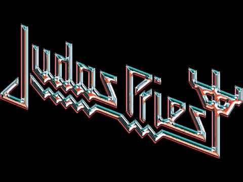 Judas Priest - Live in San Bernardino 1983 [Full Concert]