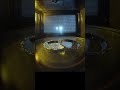 Microwave vs Metal Plates. What's next?