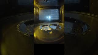 Microwave vs Metal Plates. What's next?