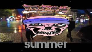 Nation, Bladee, Varg2™ - Every Summer
