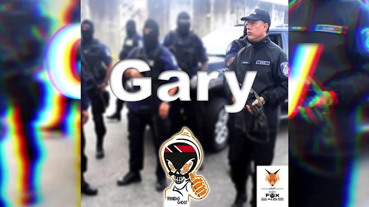 #trinidad #trinidadghost #soca Trinidad ghost gary soca 2019