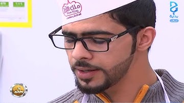 تلاوة معاذ الجماز | #زد_رصيدك60
