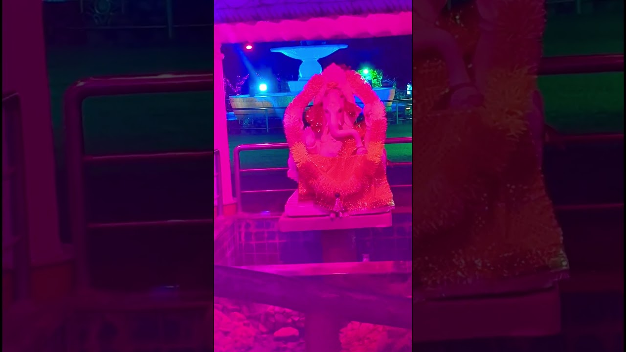 Ganpati bapa morya..... #ytshorts #trending #musicgenre