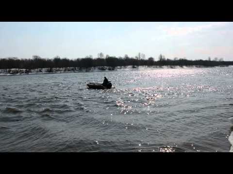 Вельбот 37+Susuki 15