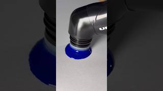 Thumbnail for The Blue Mop’r Marker! 💙 #artsupplies