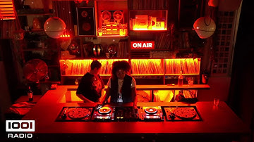 Ruby Savage  | Disco, RnB, Soul  |  Radio 1001  |  07.03.2025