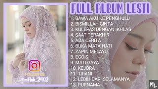 Full Album Lesti 2021 | Takdir Cinta (Lesti Full Album)