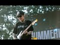 Summerlane - Cantik (Kahitna Cover) Live at Stellar Fest 2018