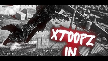 3rBSniping: Introducing Toopz By xFezo