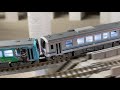 TOMIX 98986 JR キハ120-300形ディーゼルカー(三江線・三江線神楽号)2両セット 限定品