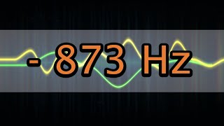 Audio para limpiar altavoces
