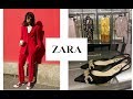 Шоппинг влог #ZARA/ Новинки.ОСЕНЬ 2019.Самый подробный обзор!