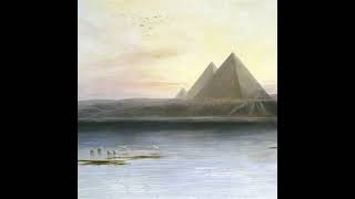 هيرودوت و فروع النيل.