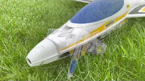 Multiplex Funjet ultra Beauty shots