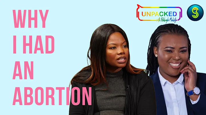 Abortion Part 1 | Unpacked with Relebogile Mabotja...
