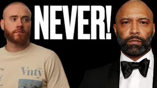 Rory says he would NEVER work with Joe Budden AGAIN! &amp; Danny RESPONDS back to BAGFUEL!