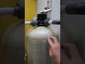 Solusi Air Sumur Bor #permanacuy #filterairfrp #filterfrp