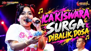 Download lagu OM.SAVANA - ICA KISWARA - SURGA DIBALIK DOSA 🔴LIVE RSJ organizer 2023
