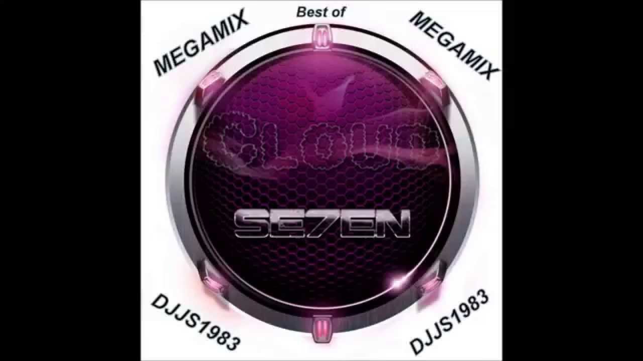 Techno Hands Up Mix Best of Cloud Seven