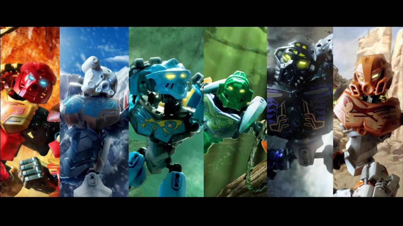 CS Podcast Why Bionicle Failed Again YouTube