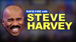 Rapid Fire | The One Thing I Can't Live Without, What's Good On The Music Scene, and More