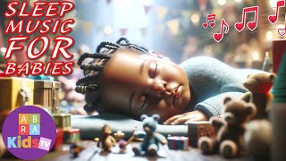 Sleep Music For Babies  Mozart Brahms Lullaby  Baby Sleep  Sleep Instantly Within 3 Minutes