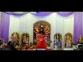 Mahisasuramardini ( Geeti Natya ) Part - 1