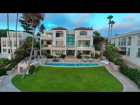 308 Vista De La Playa, La Jolla, CA home video tour