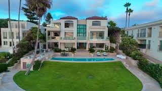 Luxurious Oceanfront Legacy Mansion | 308 Vista De La Playa, La Jolla, California, 92037