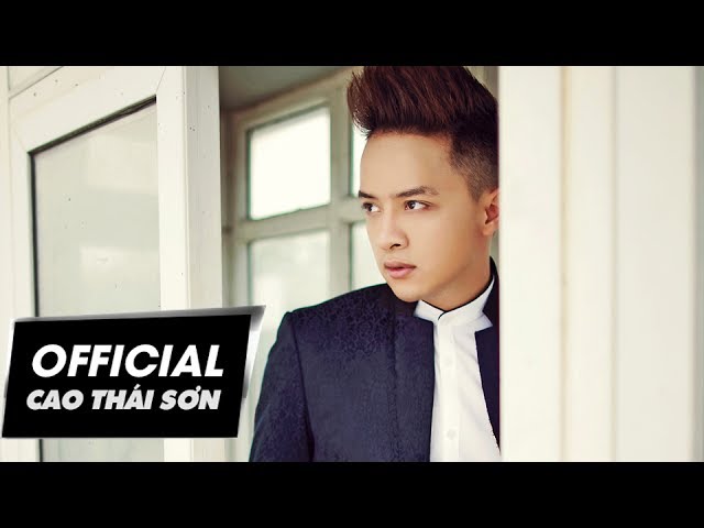 Watch GIẤC MỘNG PHÙ DU - CAO THÁI SƠN | OFFICIAL MUSIC VIDEO on YouTube