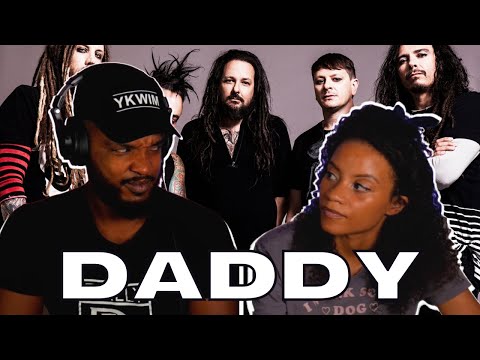 **Wtf** First Time Ever Hearing Korn | Daddy