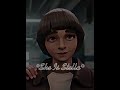 will |stranger things relatos del 85 ✨|#edit#she_is_stella14 #strangerthings#relatosdel85 #willbyers