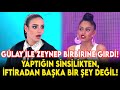 Gülay ile Zeynep Birbirine Girdi Sinirler Gerildi! - İşte Benim Stilim