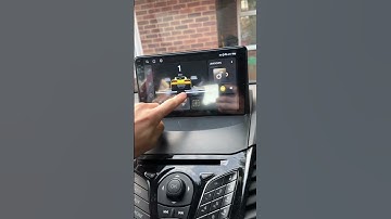 Thumbnail of The Essentials Ford Fiesta CarPlay✅