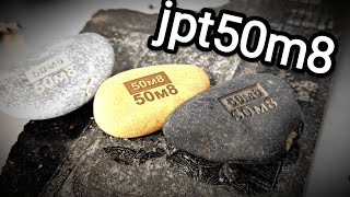 : JPT 50 M8 -    - 