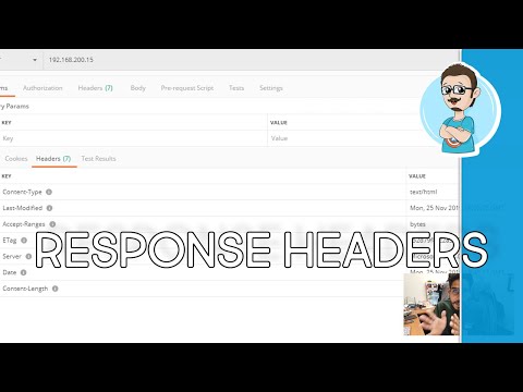 Remove Server Response Header from IIS Website!