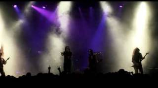 My Dying Bride - Bring Me Victory (taken from the 'With Full Force' live festival DVD) My Dying Bride - Bring Me Victory (taken from the 'With Full Force' live festival DVD)