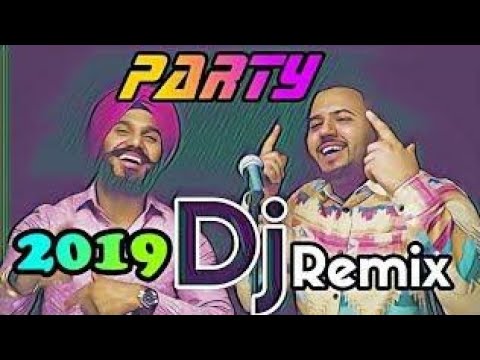 Daru Badnaam Karti ll dj Remix song 2019 ll dj Kamlesh Chhatarpur