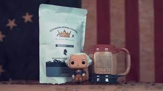 Intl Coffee Day Promo Vid