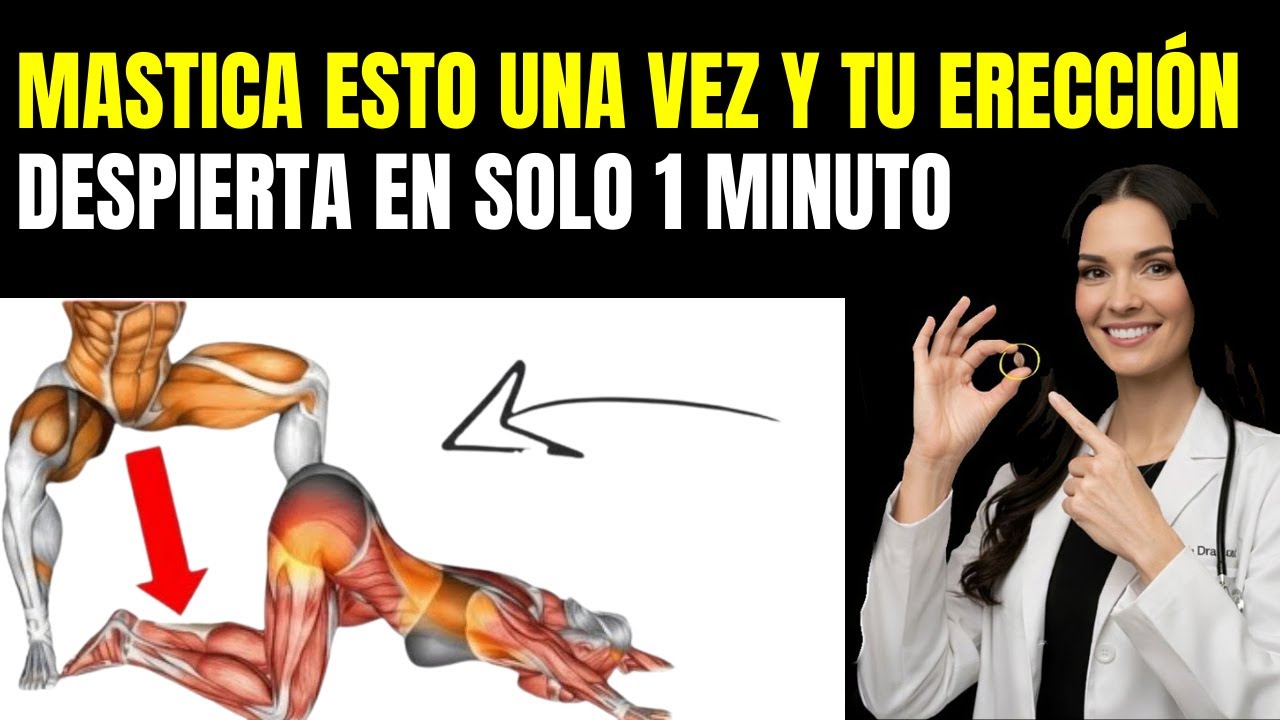 La especia que muchos hombres ignoran y que una uróloga recomienda después de los 60