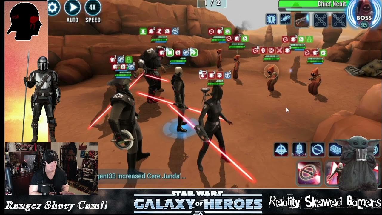 Reva Updated Mission Guide, Mods Strategy and Tips for ROTE TB!! YouTube